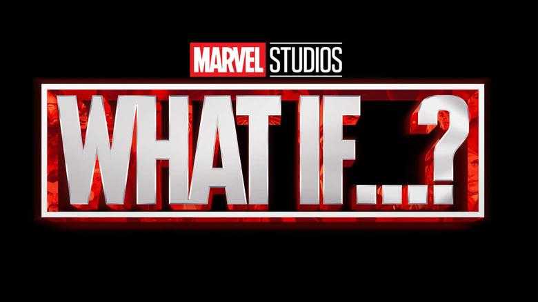 What If...? official poster